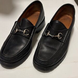 Gucci Loafers 9.5